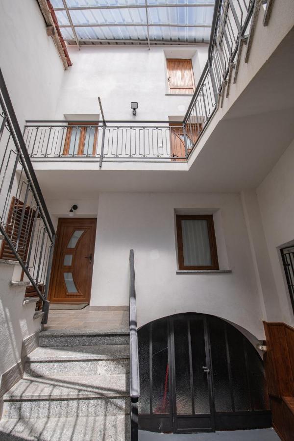 Welcome Home 2 Meana di Susa Extérieur photo